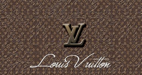 is lv a luxury brand|louis vuitton brand introduction.